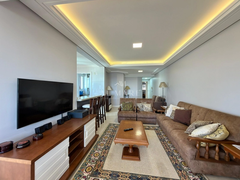 apartamento três dormitórios com vista mar : 23ª foto da galeria de imagens do imóvel
