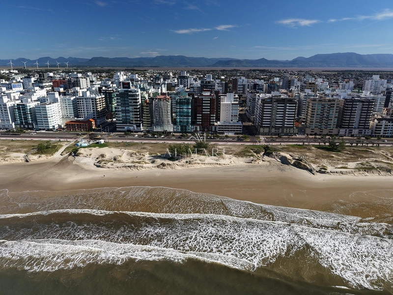 apartamento três dormitórios com vista mar : 28ª foto da galeria de imagens do imóvel