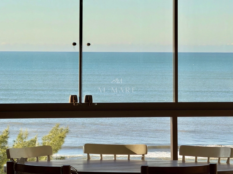 apartamento três dormitórios com vista mar : 6ª foto da galeria de imagens do imóvel