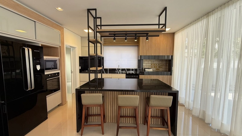 Sobrado em condominio navegável: 3ª foto da galeria de imagens do imóvel