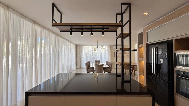 Sobrado em condominio navegável: 8ª foto da galeria de imagens do imóvel