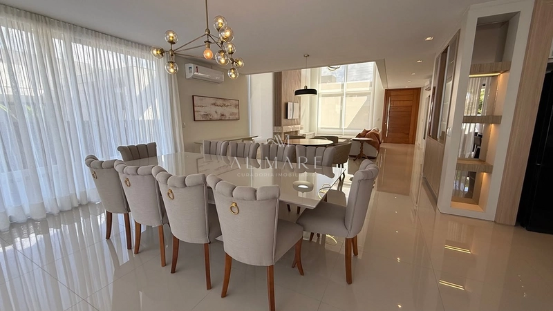 Sobrado em condominio navegável: 7ª foto da galeria de imagens do imóvel