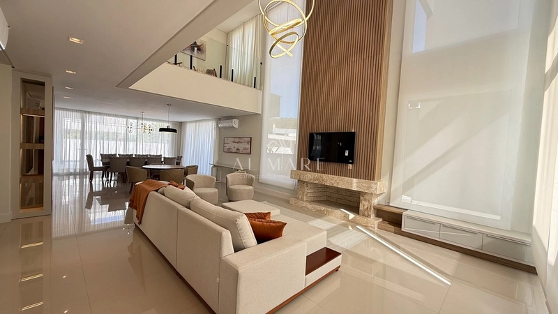 Sobrado em condominio navegável: 2ª foto da galeria de imagens do imóvel