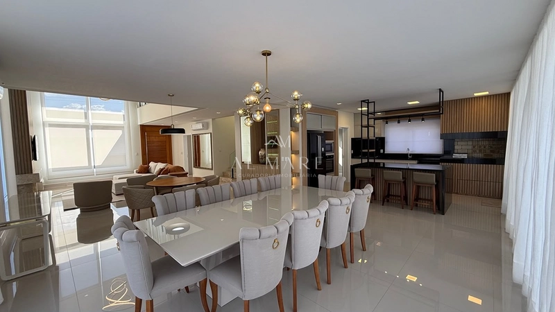 Sobrado em condominio navegável: 4ª foto da galeria de imagens do imóvel
