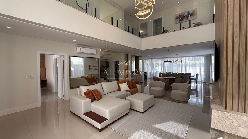Sobrado em condominio navegável: 5ª foto da galeria de imagens do imóvel