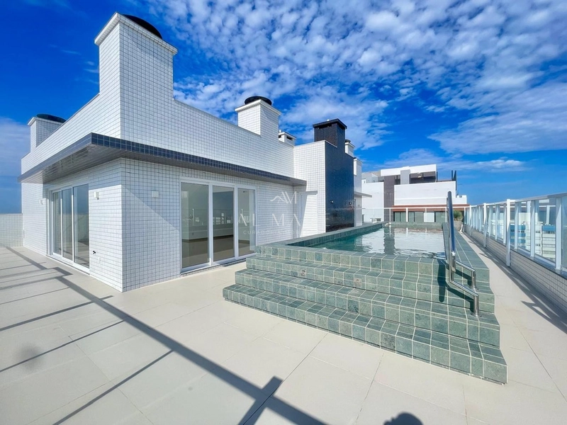 apartamento de um dormitório com box uma quadra do mar : 11ª foto da galeria de imagens do imóvel