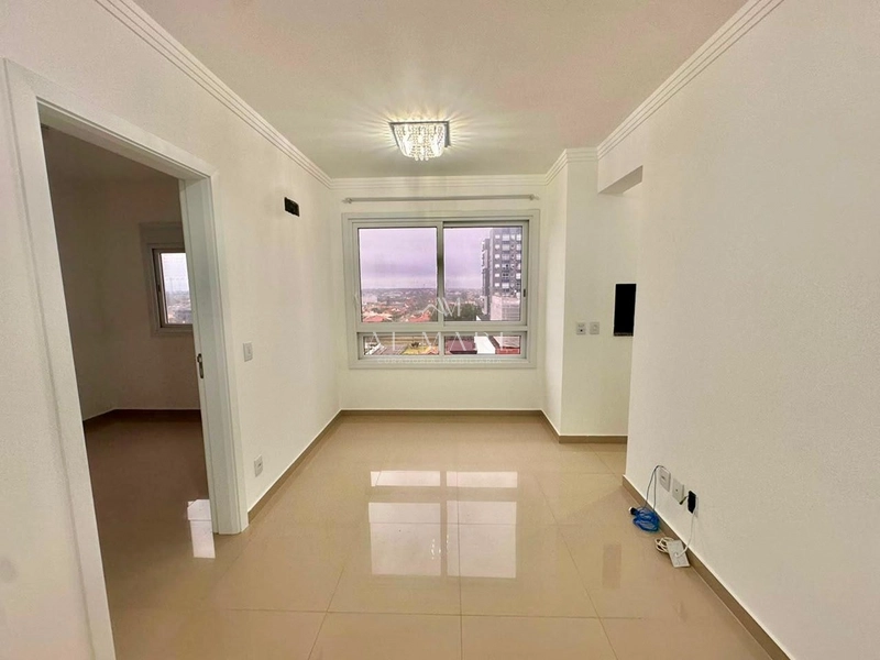 apartamento de um dormitório com box uma quadra do mar : 5ª foto da galeria de imagens do imóvel