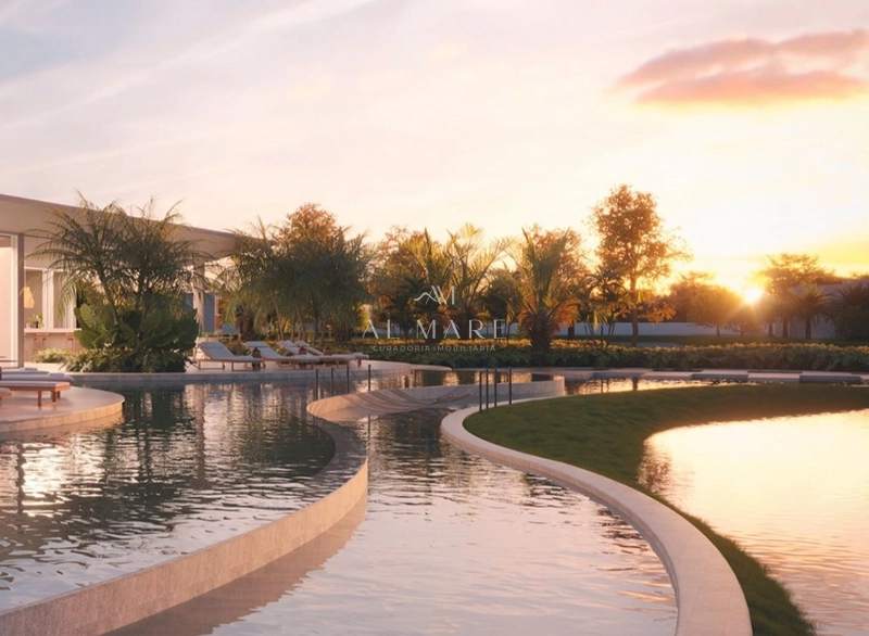 Condominio Wave Home Resort: 1ª foto da galeria de imagens do imóvel