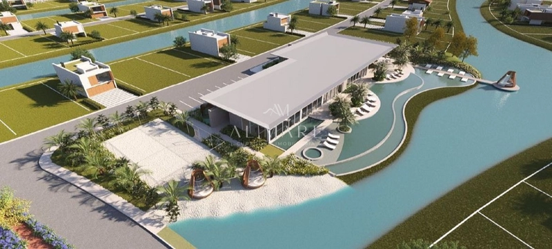 Imóvel residencial ou comercial