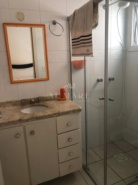 Apartamento 3 dormitórios avenida Poti: 4ª foto da galeria de imagens do imóvel