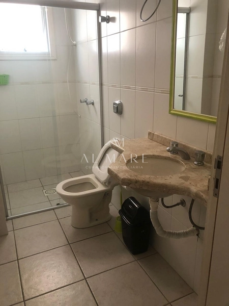 Apartamento 3 dormitórios avenida Poti: 8ª foto da galeria de imagens do imóvel