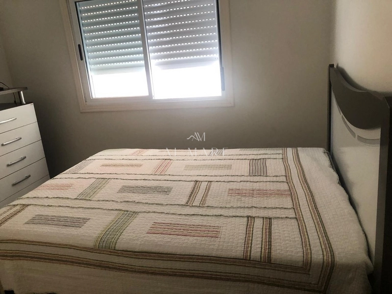 Apartamento 3 dormitórios avenida Poti: 2ª foto da galeria de imagens do imóvel