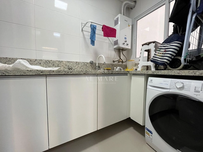 Apartamento na navegantes: 13ª foto da galeria de imagens do imóvel