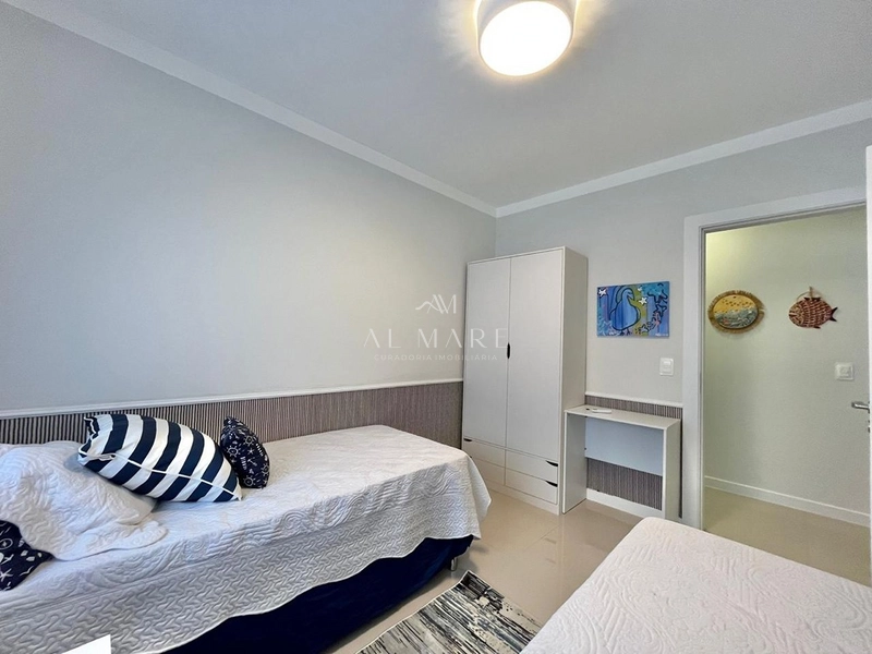 Apartamento na navegantes: 4ª foto da galeria de imagens do imóvel