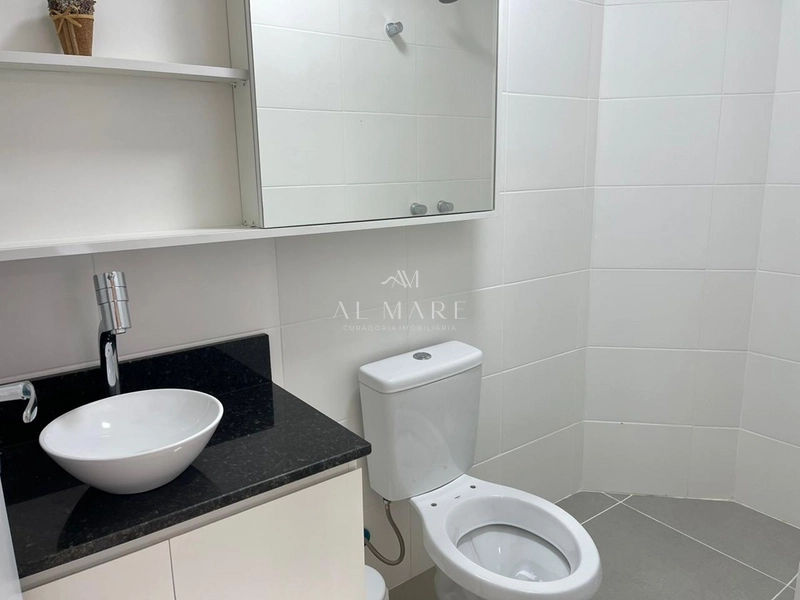 Apartamento com 2 dormitorios: 5ª foto da galeria de imagens do imóvel