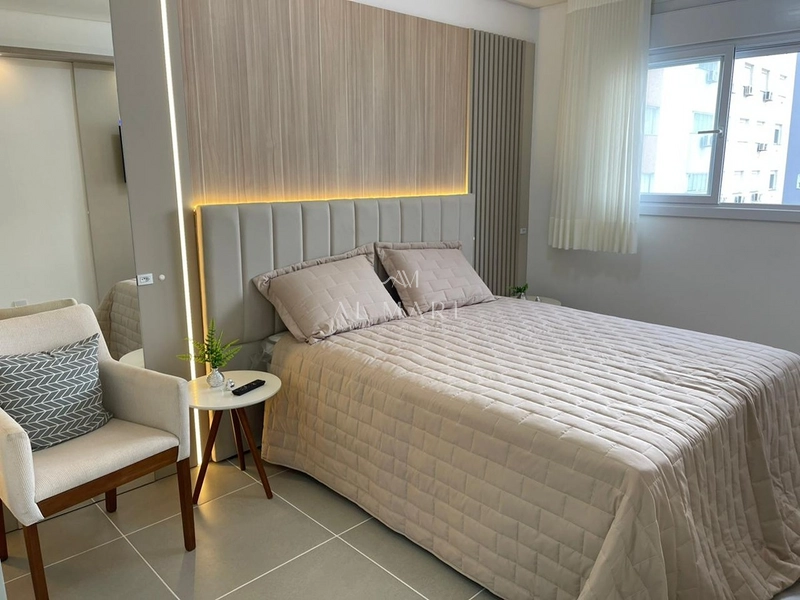 Apartamento com 2 dormitorios: 6ª foto da galeria de imagens do imóvel