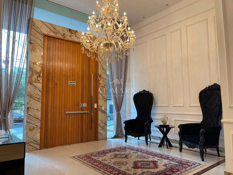 Imóvel residencial ou comercial