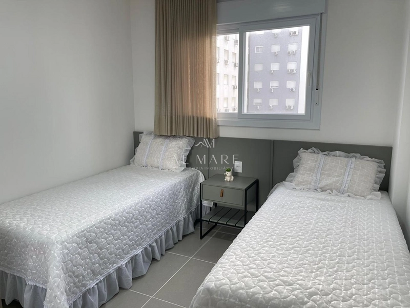 Apartamento com 2 dormitorios: 7ª foto da galeria de imagens do imóvel