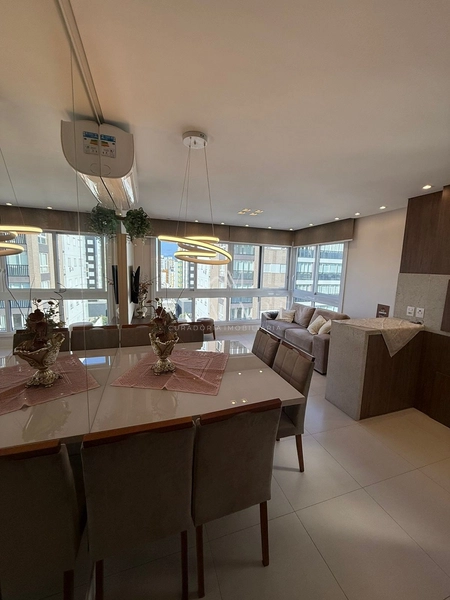 Apartamento bairro navegantes: 10ª foto da galeria de imagens do imóvel