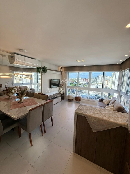Apartamento bairro navegantes: 1ª foto da galeria de imagens do imóvel