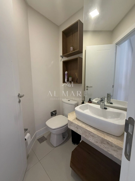 Apartamento bairro navegantes: 3ª foto da galeria de imagens do imóvel