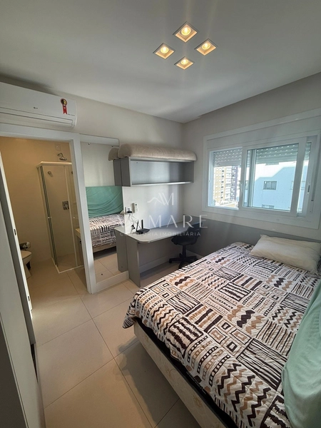 Apartamento bairro navegantes: 4ª foto da galeria de imagens do imóvel