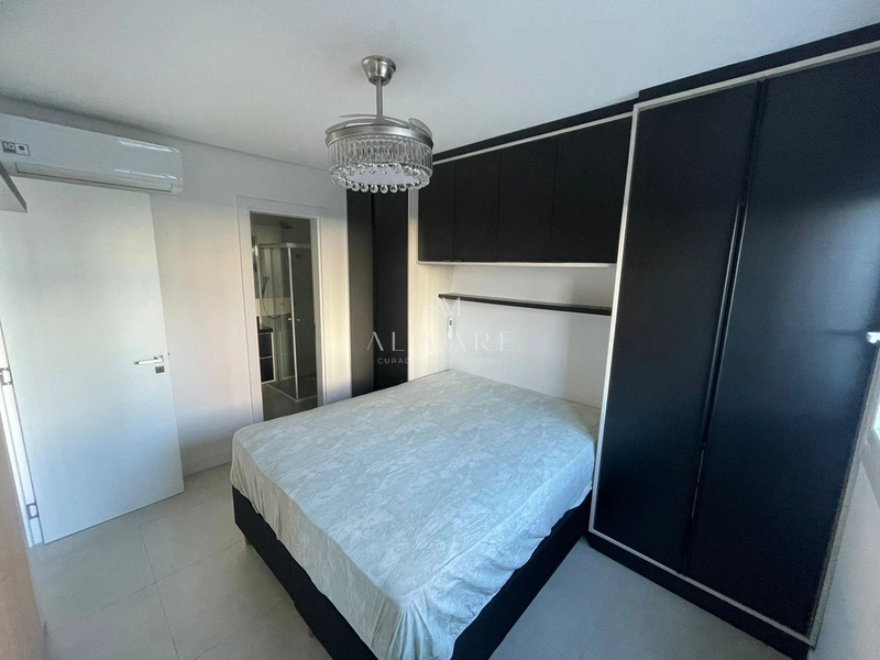 apartamento mobiliado uma suíte com terraço e jacuzzi : 8ª foto da galeria de imagens do imóvel
