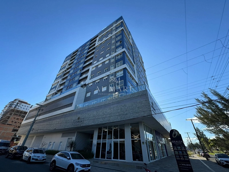 apartamento mobiliado uma suíte com terraço e jacuzzi : 9ª foto da galeria de imagens do imóvel