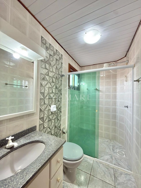 Apartamento localizado no centro de capão da canoa: 3ª foto da galeria de imagens do imóvel