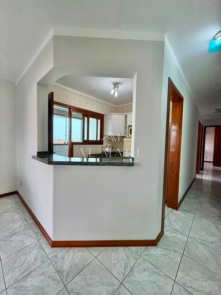 Apartamento localizado no centro de capão da canoa: 17ª foto da galeria de imagens do imóvel