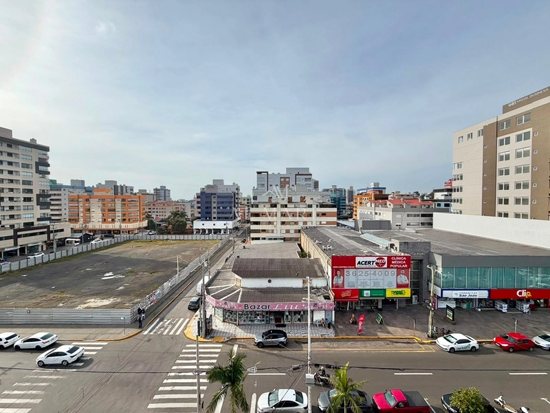Apartamento localizado no centro de capão da canoa: 8ª foto da galeria de imagens do imóvel
