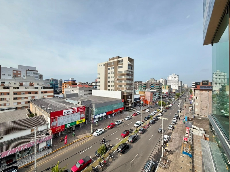 Apartamento localizado no centro de capão da canoa: 21ª foto da galeria de imagens do imóvel