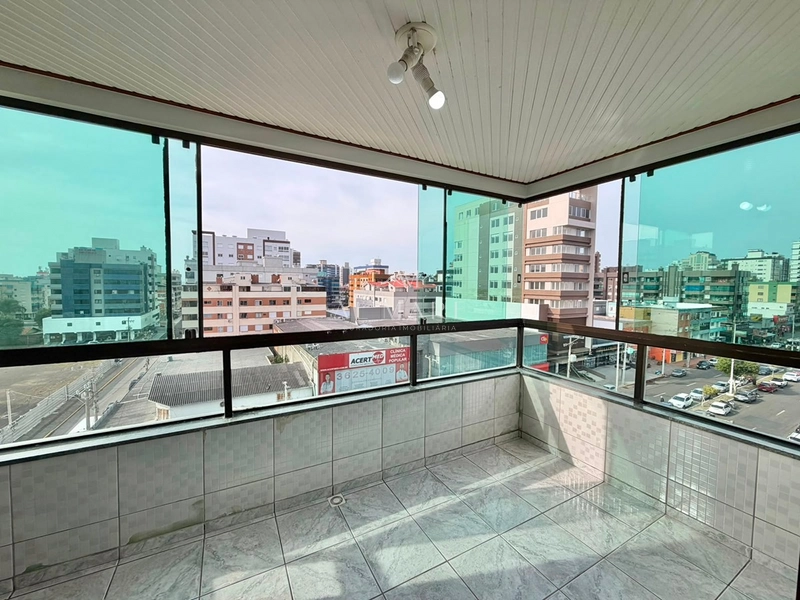 Apartamento localizado no centro de capão da canoa: 23ª foto da galeria de imagens do imóvel