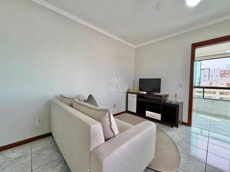Apartamento localizado no centro de capão da canoa: 11ª foto da galeria de imagens do imóvel