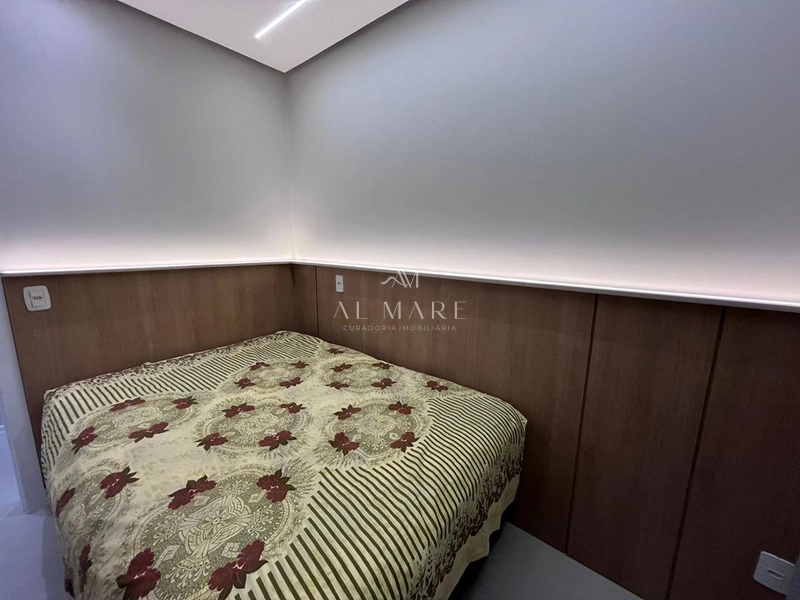 Apartamento de frente: 16ª foto da galeria de imagens do imóvel