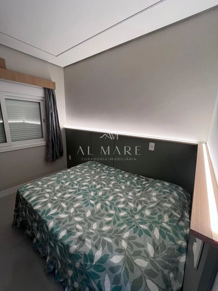 Apartamento de frente: 9ª foto da galeria de imagens do imóvel