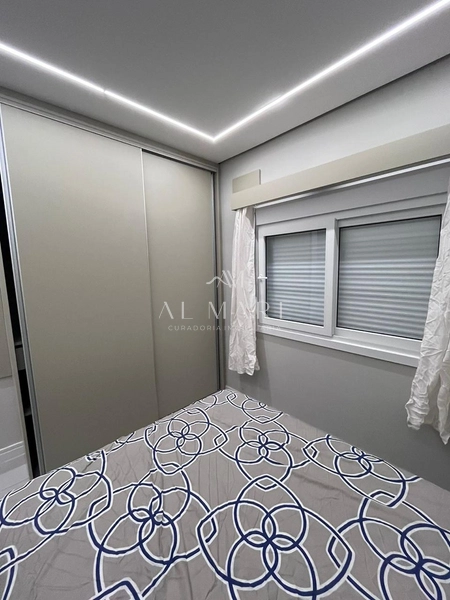 Apartamento de frente: 15ª foto da galeria de imagens do imóvel