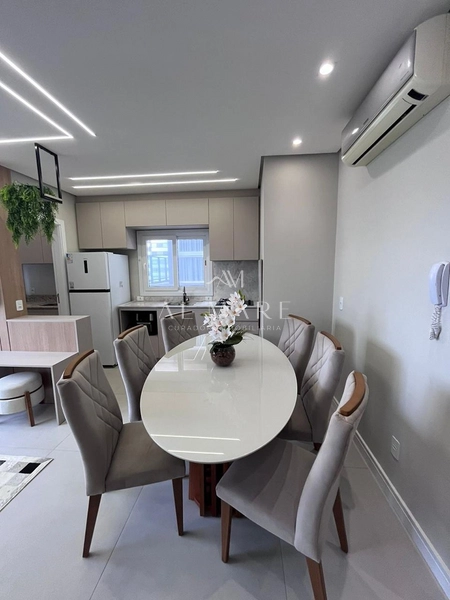 Apartamento de frente: 11ª foto da galeria de imagens do imóvel