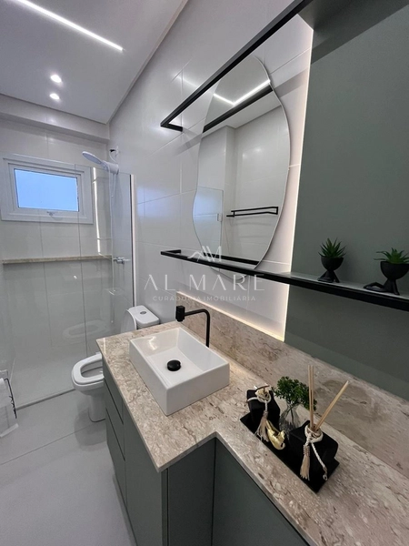 Apartamento de frente: 6ª foto da galeria de imagens do imóvel