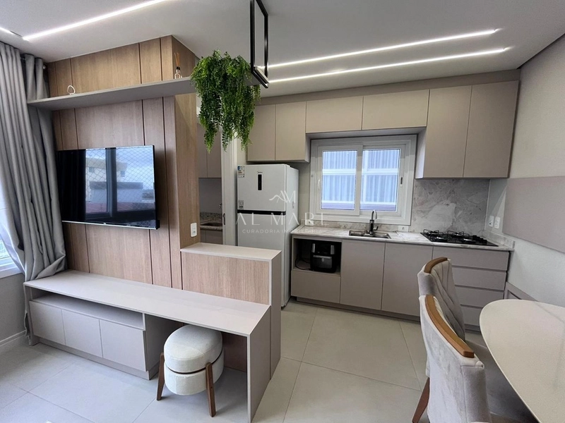 Apartamento de frente: 7ª foto da galeria de imagens do imóvel