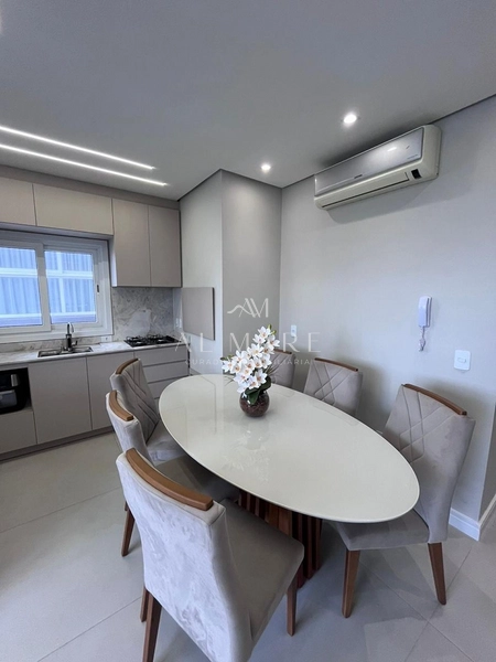 Apartamento de frente: 5ª foto da galeria de imagens do imóvel