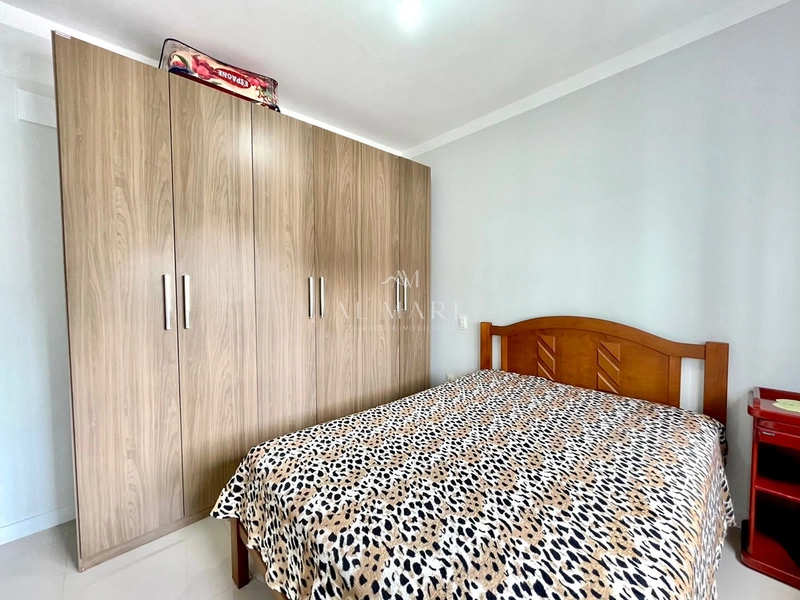 Apartamento grande na Navegantes: 15ª foto da galeria de imagens do imóvel