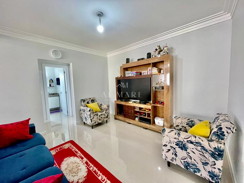 Apartamento grande na Navegantes: 25ª foto da galeria de imagens do imóvel