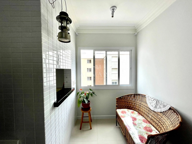 Apartamento grande na Navegantes: 28ª foto da galeria de imagens do imóvel