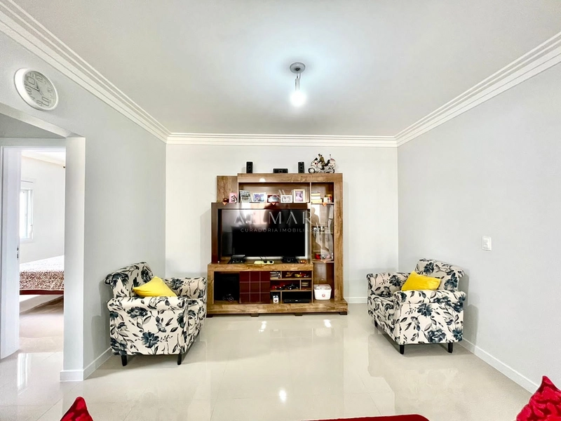 Apartamento grande na Navegantes: 5ª foto da galeria de imagens do imóvel