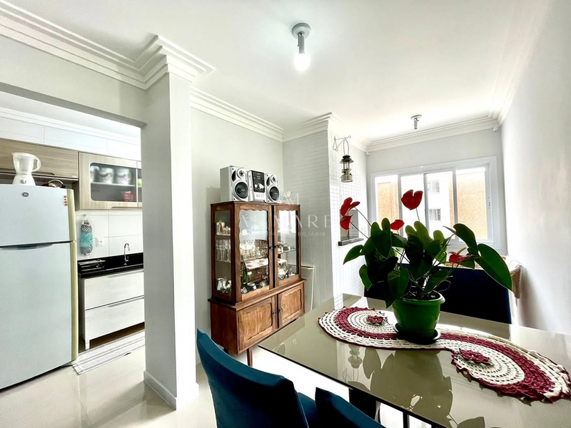 Apartamento grande na Navegantes: 18ª foto da galeria de imagens do imóvel