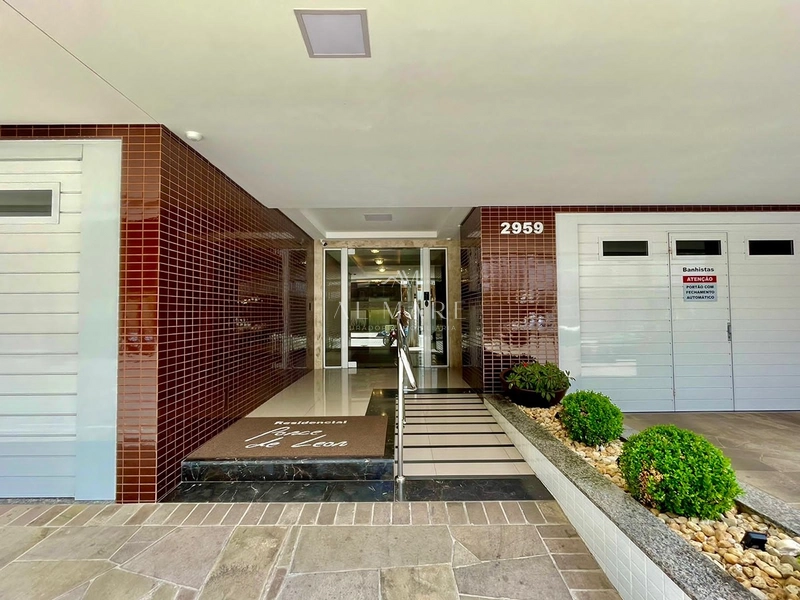 Apartamento grande na Navegantes: 7ª foto da galeria de imagens do imóvel