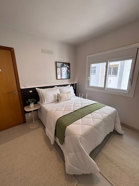 Apartamento vista mar e praça : 9ª foto da galeria de imagens do imóvel