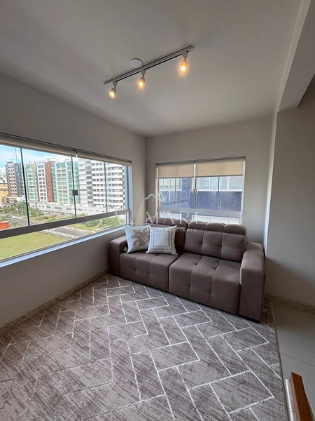 Imóvel residencial ou comercial