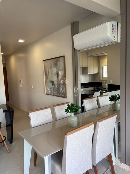 Apartamento vista mar e praça : 2ª foto da galeria de imagens do imóvel